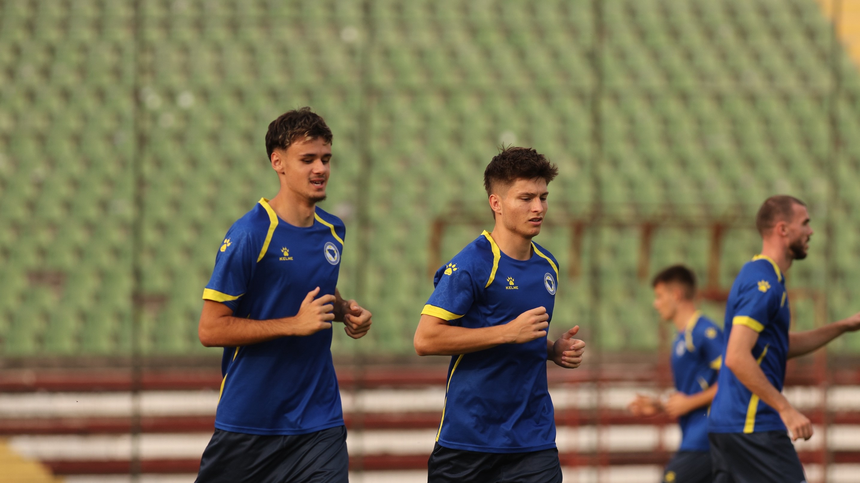 Sprema li se transfer bomba? Alajbegović i Bajraktarević od ljeta u istom klubu?